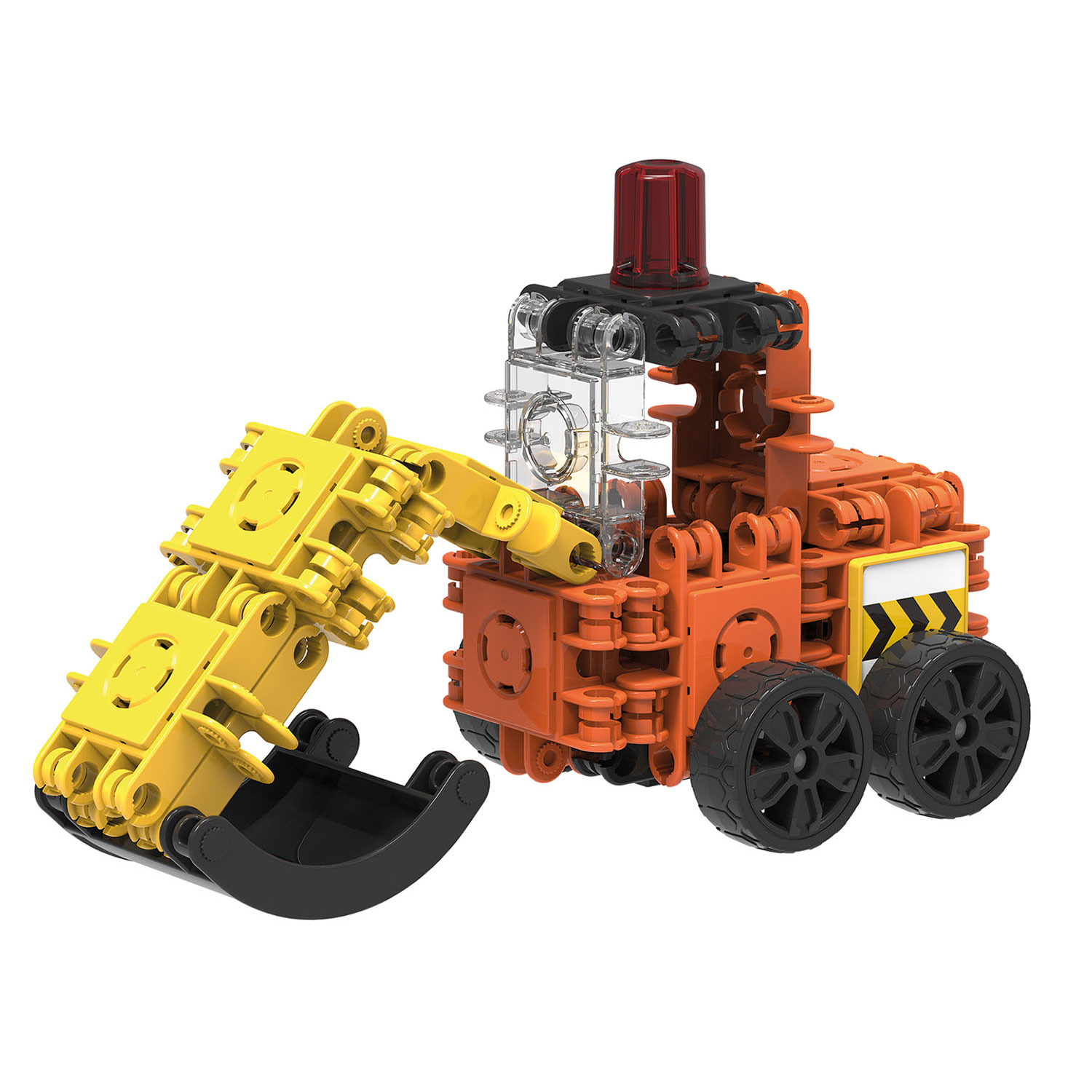 Clicformers S.T.E.M. Creative Master Set