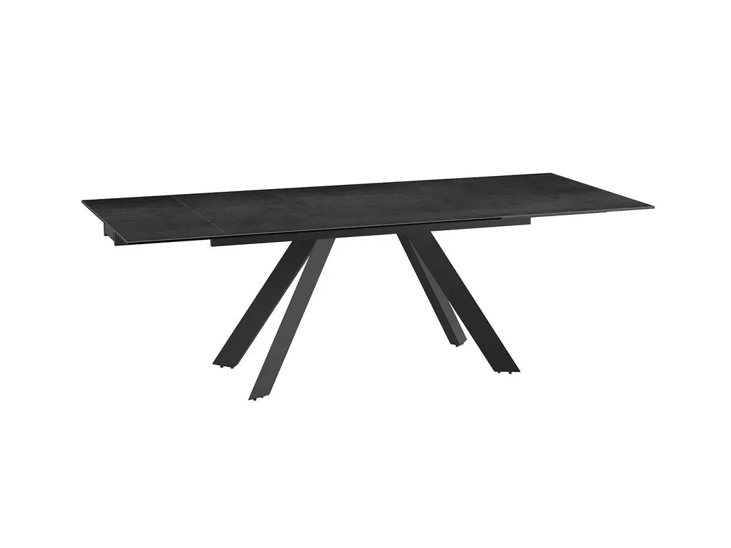 Esstisch mit Auszug Ontario 150/230 x 100 cm