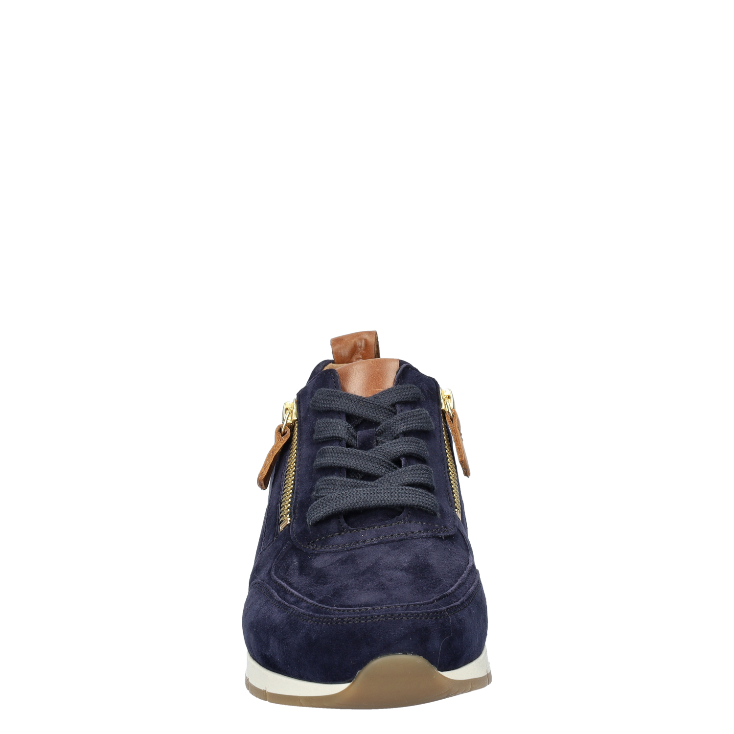 dames sneaker Gabor Blauw