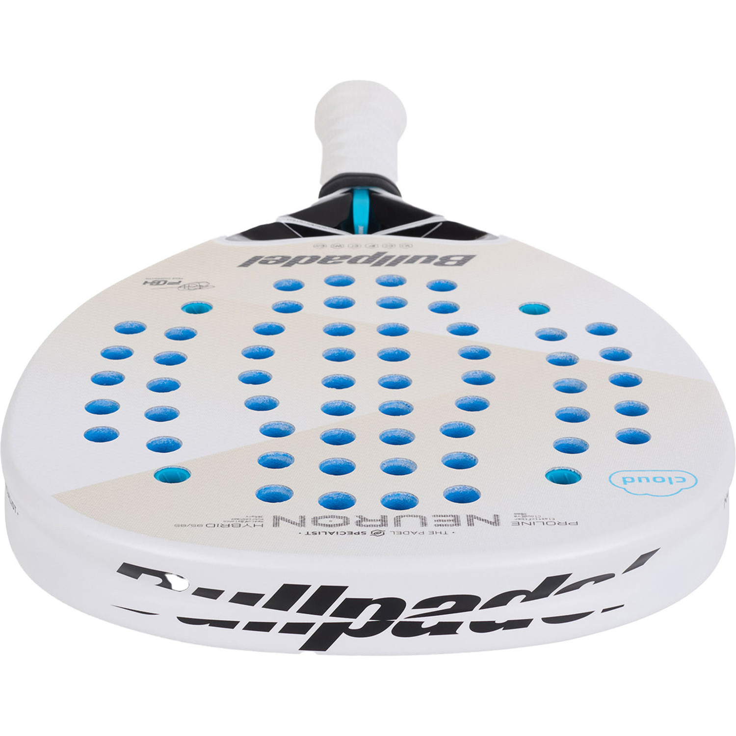 Bullpadel Neuron Pack 2