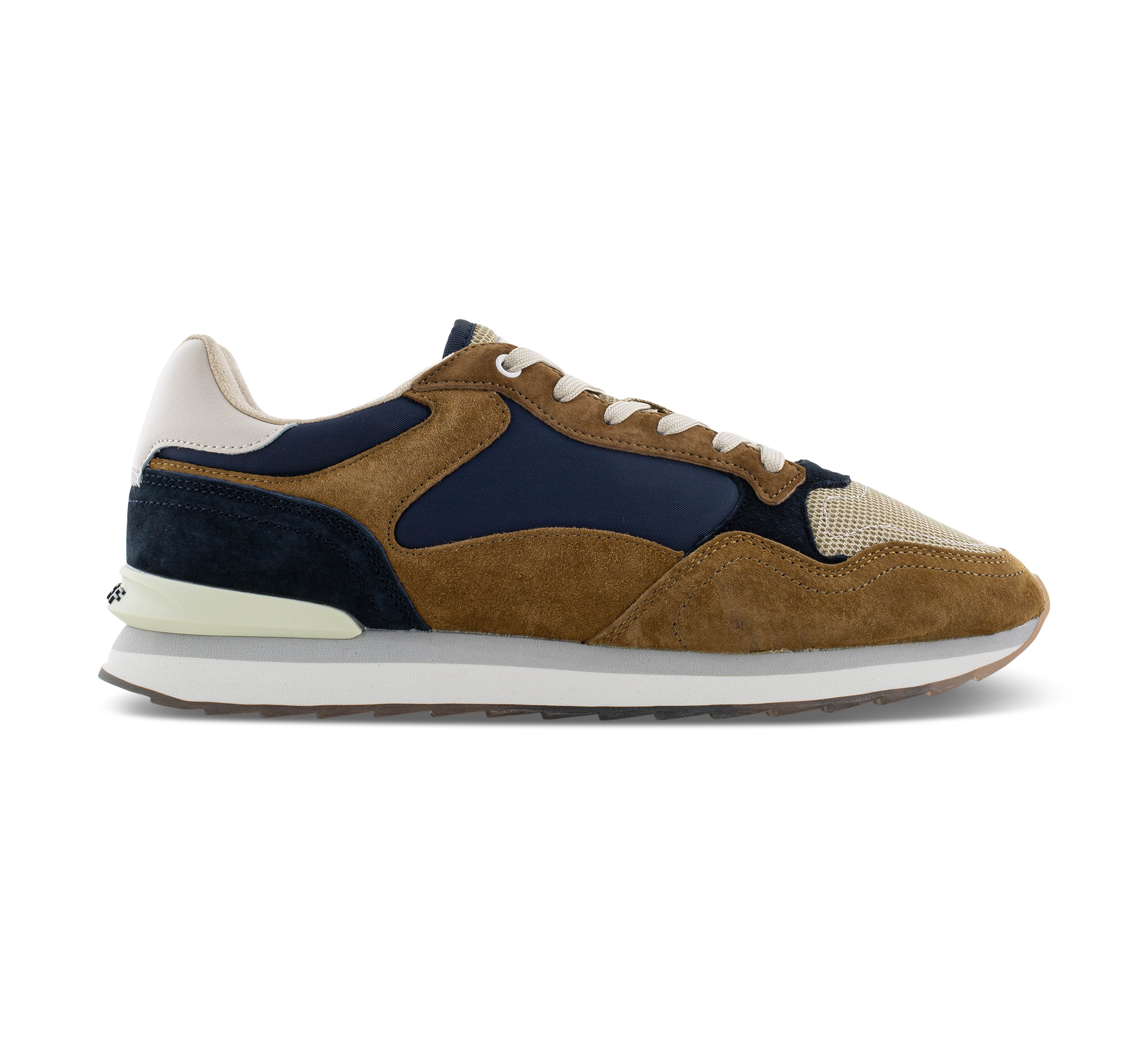 Hoff City - Sneaker low blau