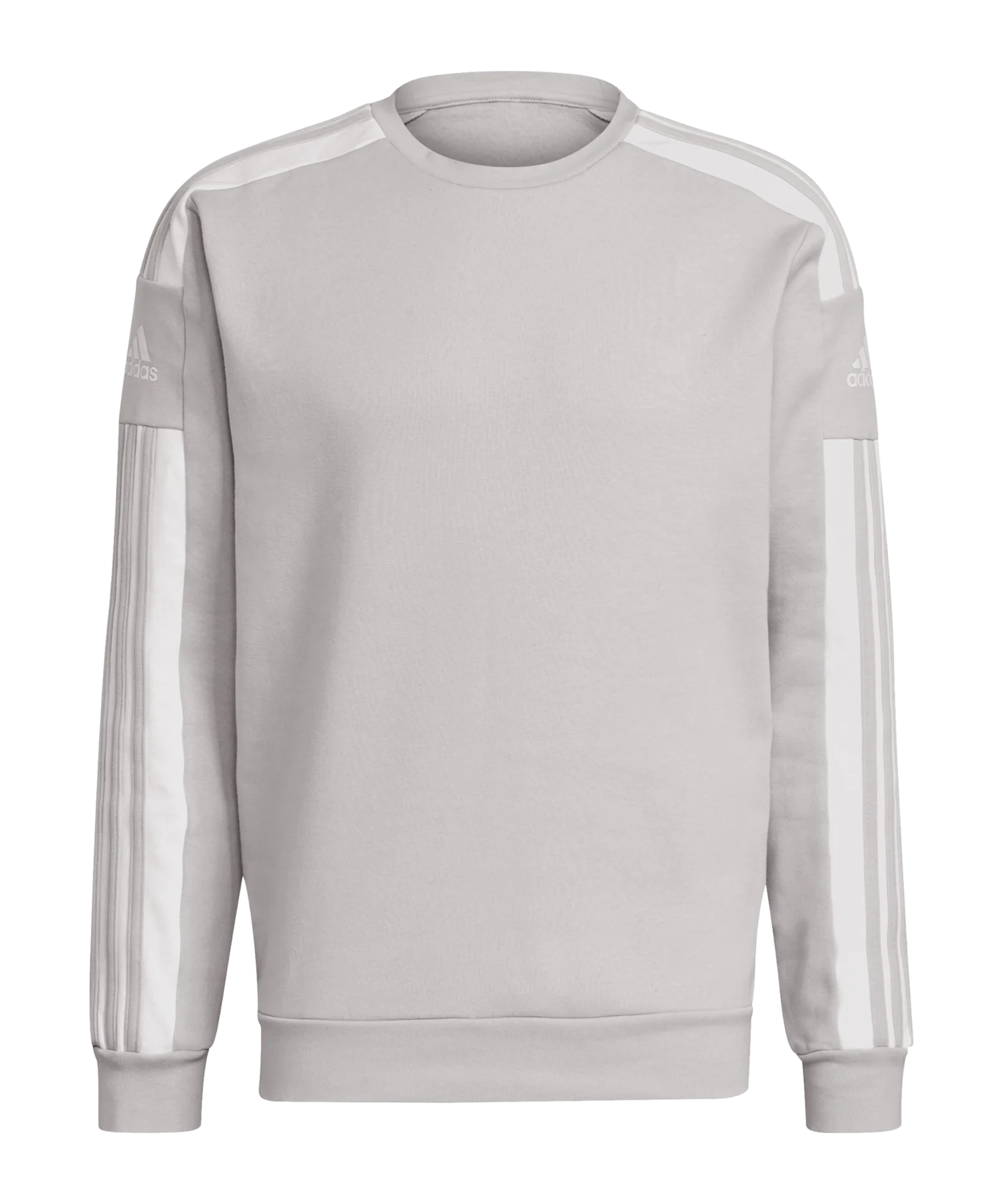 adidas Squadra 21 Sweatshirt Grau