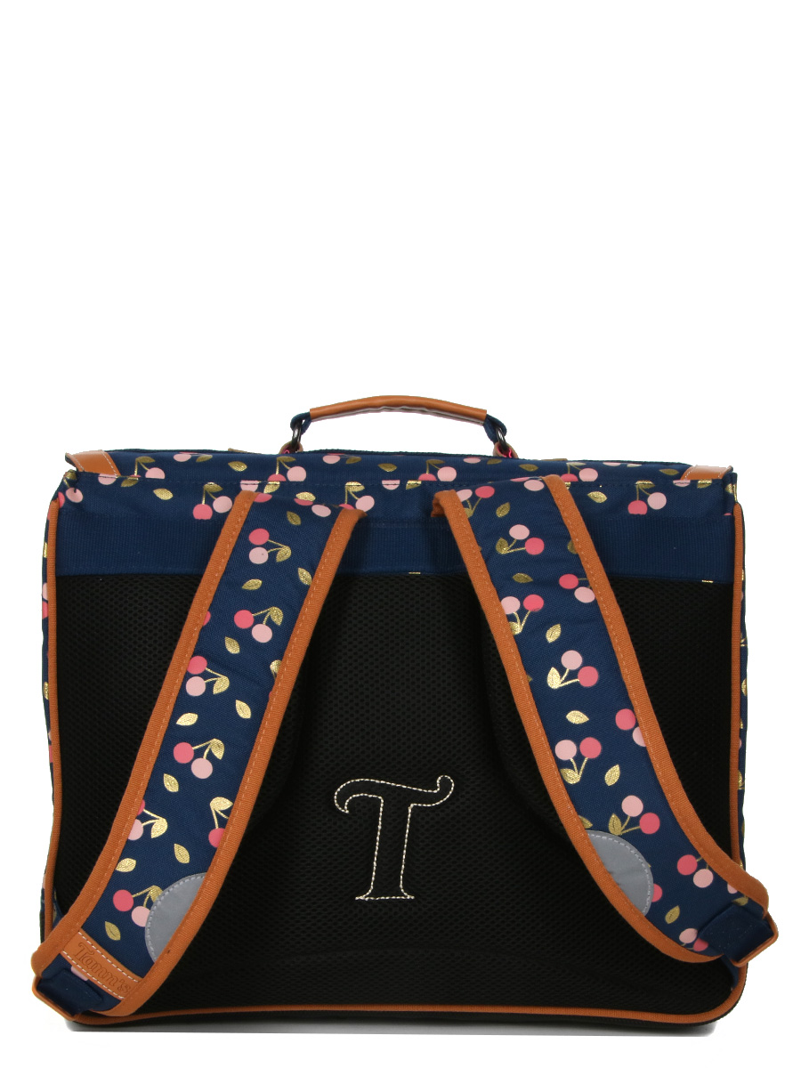 Cartable Tann's Alexa 41 cm