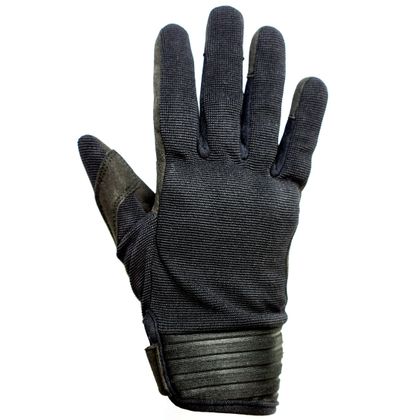 Gants Helstons SIMPLE LADY - Noir