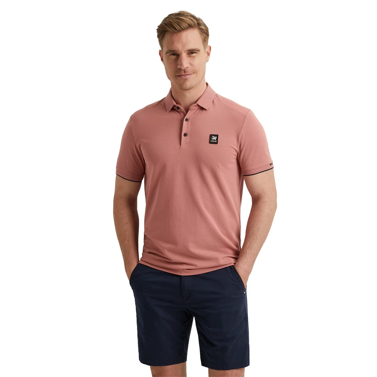 Heren T-shirt TS400VOG.Z865