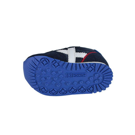 Zapatillas Munich Baby Massana Vco 8820376
