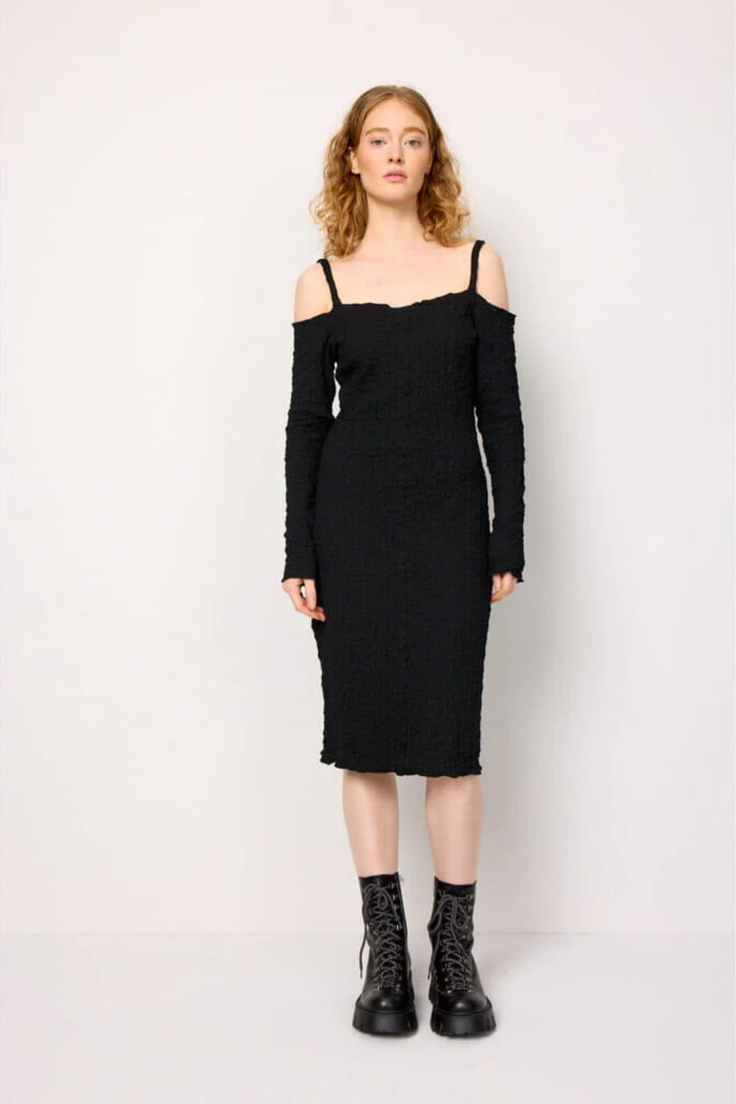 Hunkøn Brenda dress