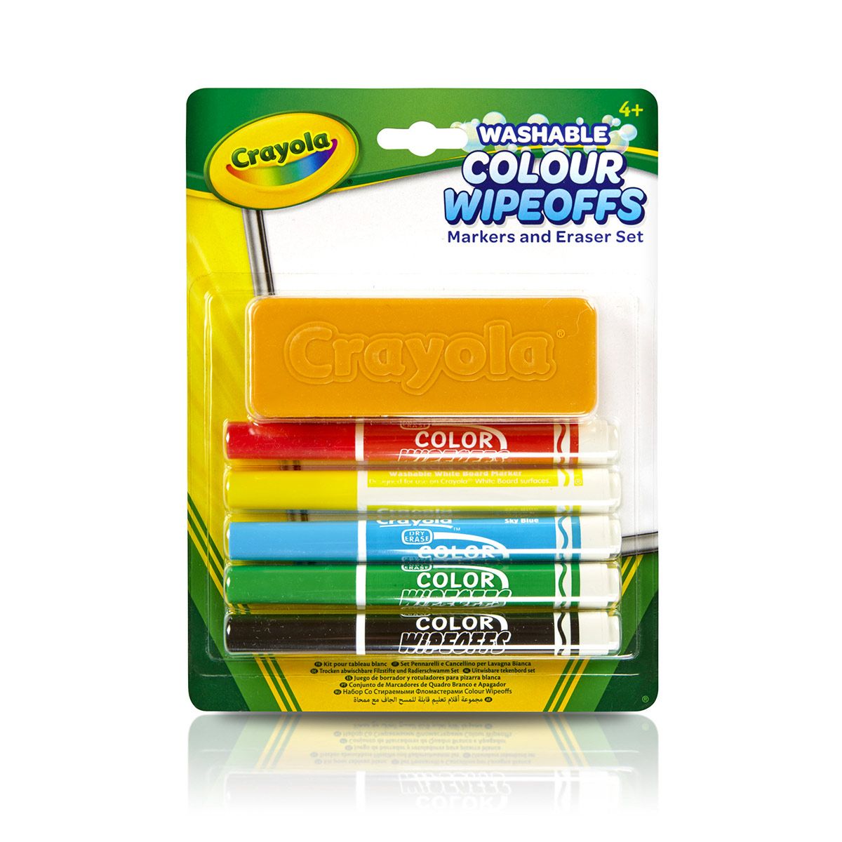 Set pour tableau blanc
