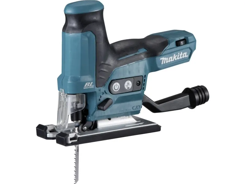 Makita JV102D - Stiksav - ledningfri - intet batteri - 12 V - SOLO