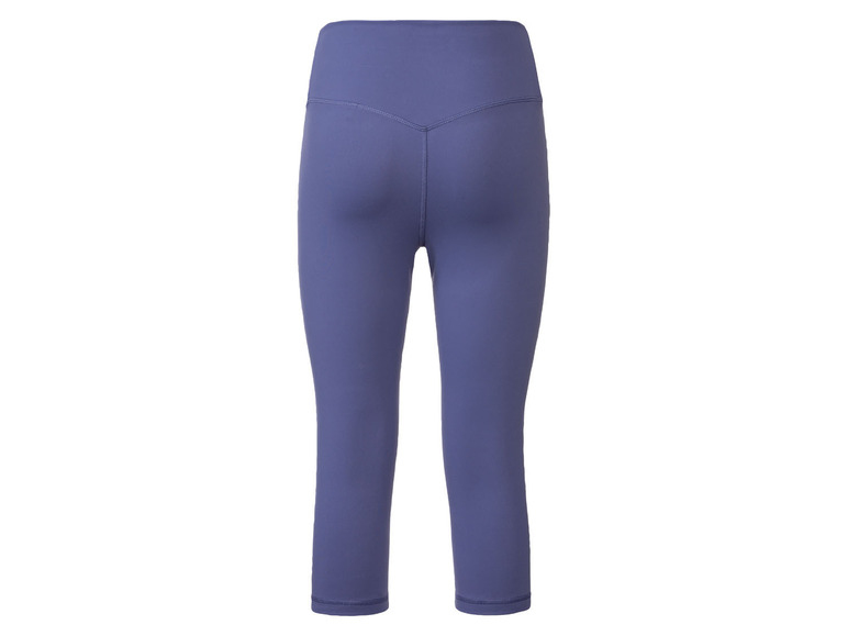 Dames driekwart sportlegging