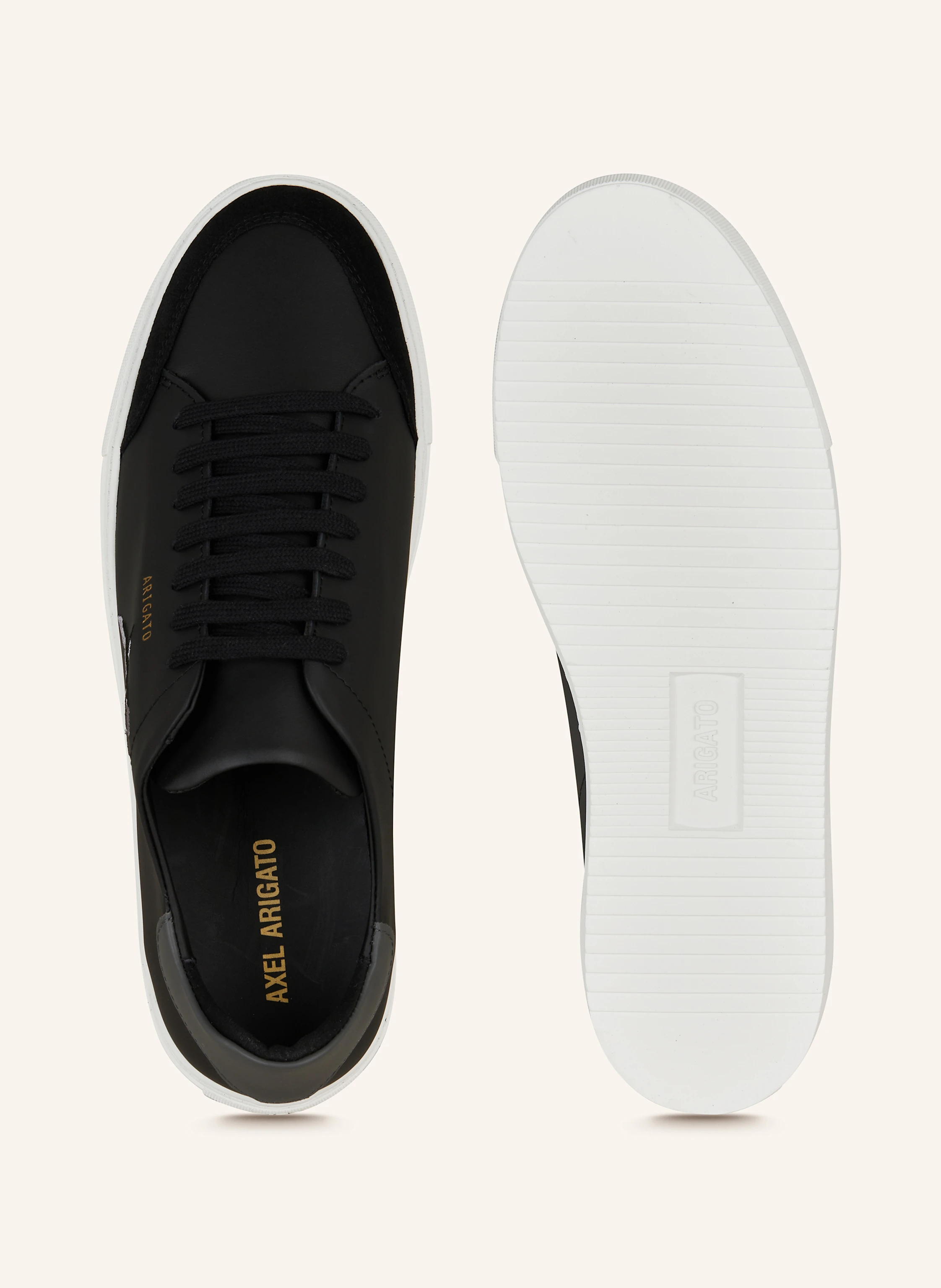 AXEL ARIGATO Sneaker CLEAN 90 B BIRD