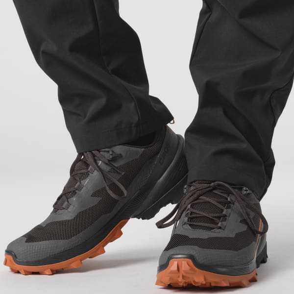 Chaussure de randonnée basse SALOMON CROSS OVER 2 GORE-TEX