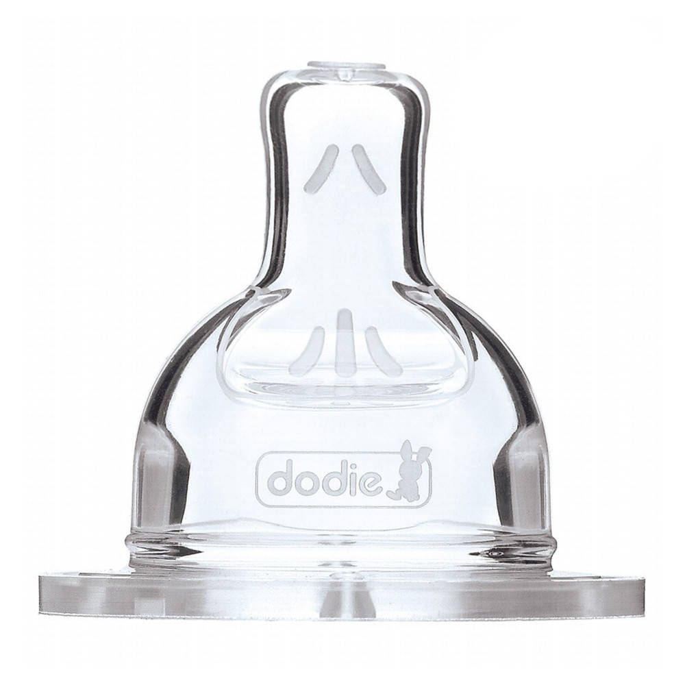 dodie® Anti-Kolik Flaschensauger Sensation+ ab 6 Monate