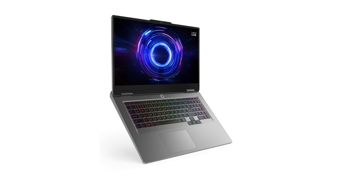 LenovoLOQ 17IRX10 (83JH0074MH) 17.3