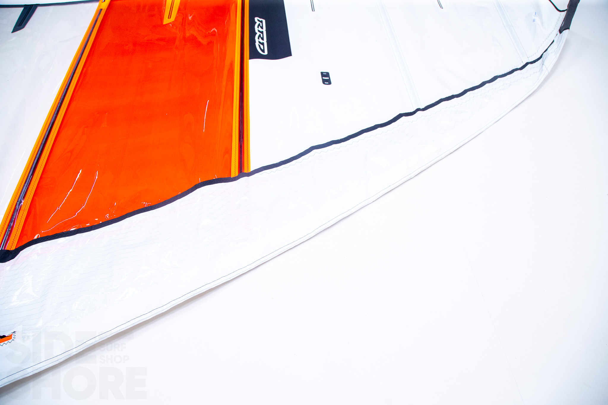 RRD X Wing Y25 Proto - 9.2 m² #52 9.2 m²