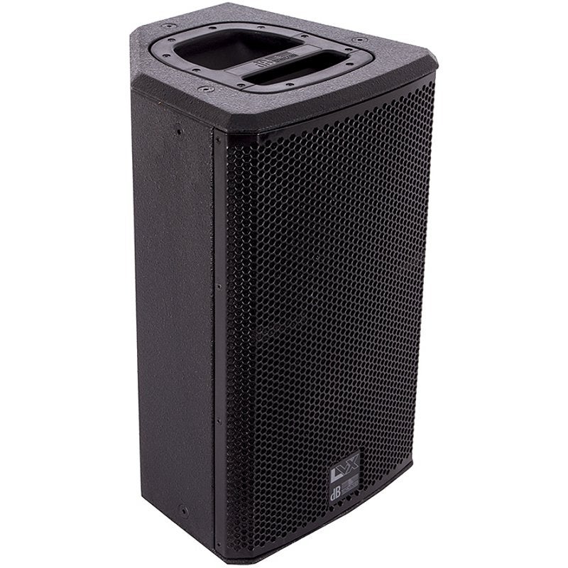dB Technologies LVX 10 actieve luidspreker 10 inch