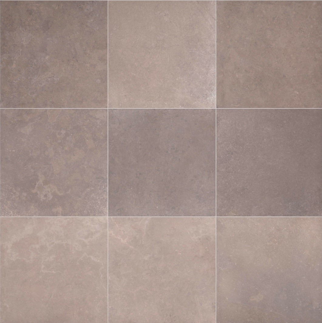 Navale Jupiter vloertegel 60x60cm beige gerectificeerd