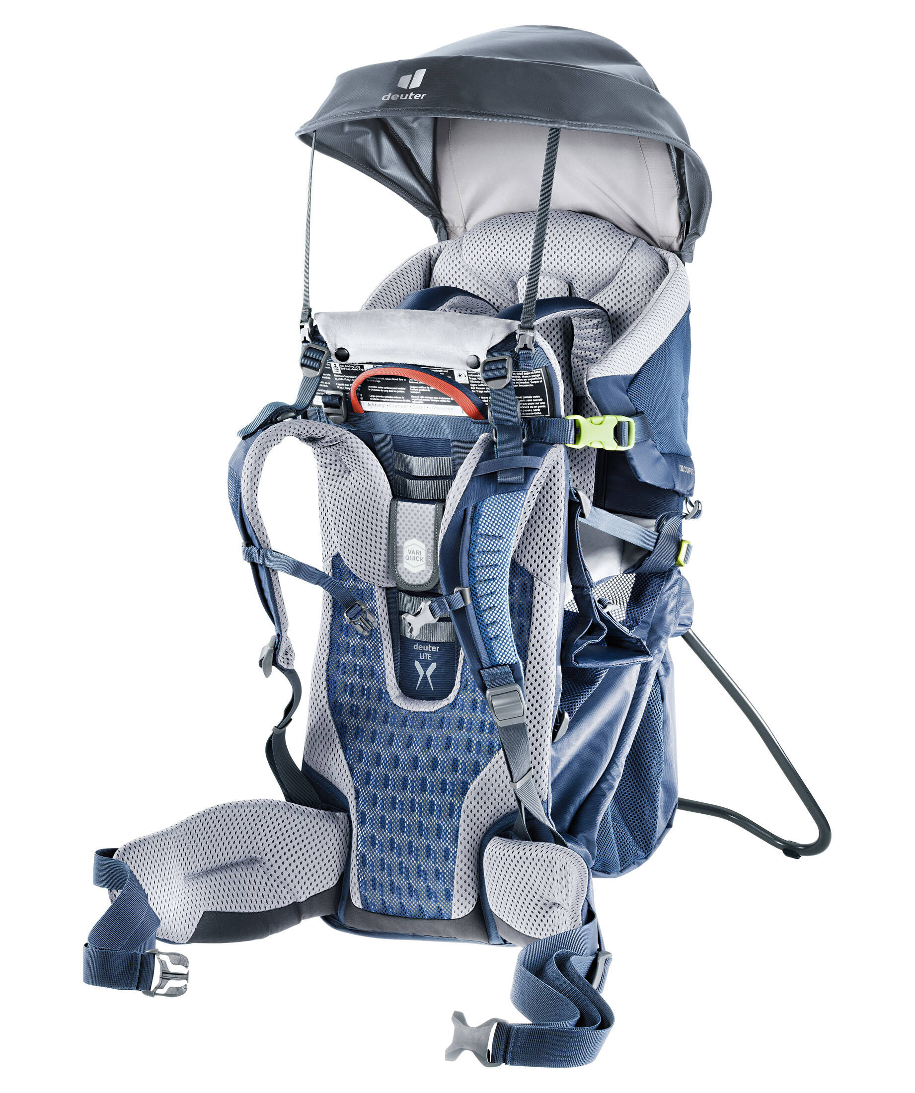 deuter| Kindertrage-Sonnendach 