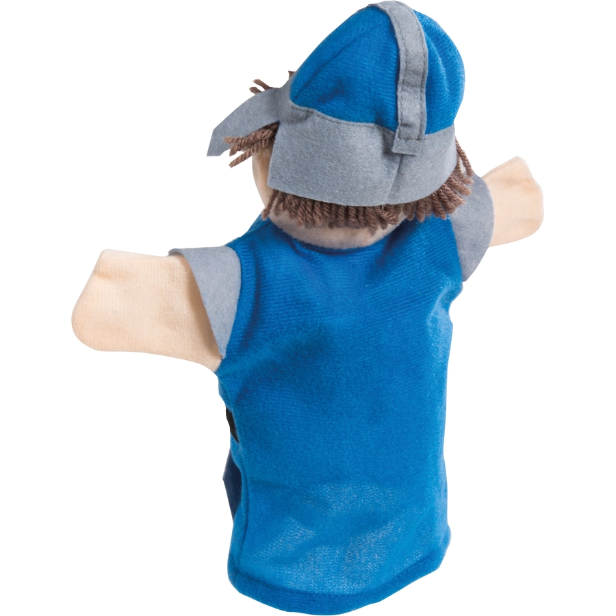 roba Handpuppen, 4-teilig