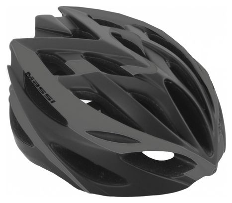 Casque Massi Comp Noir / Gris