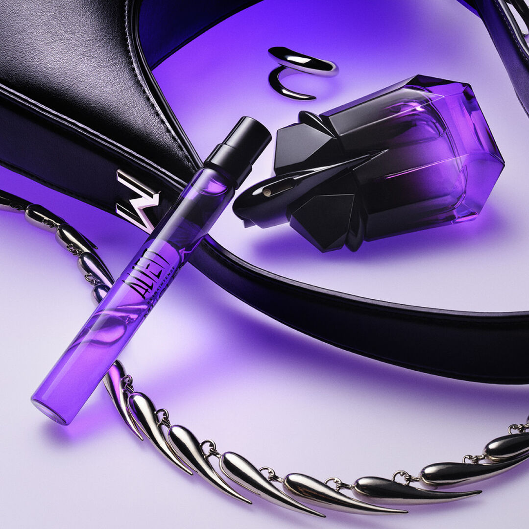 MUGLER Alien Extraintense Eau de Parfum - 30ml