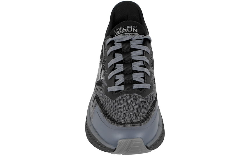 SKECHERS MAX CUSHIONING PREMIER 2.0 DARK SLIP-INS SNEAKER