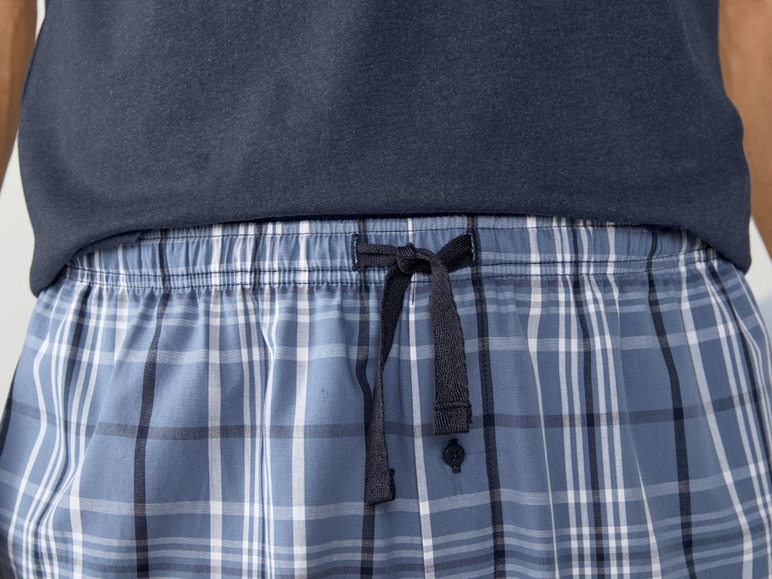 Pyjama voor heren, S - XL