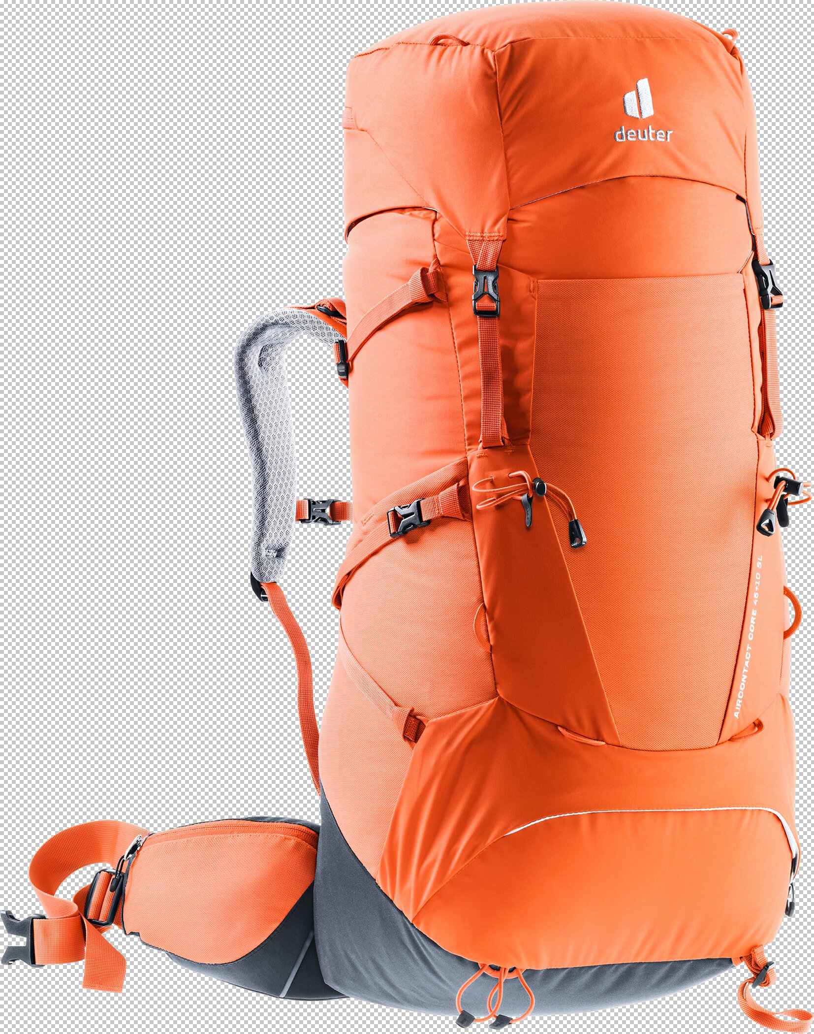 Deuter AIRCONTACT CORE 45+10 SL