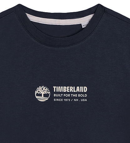 Timberland T-Shirt - Nacht