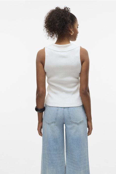 Vero Moda witte dames top