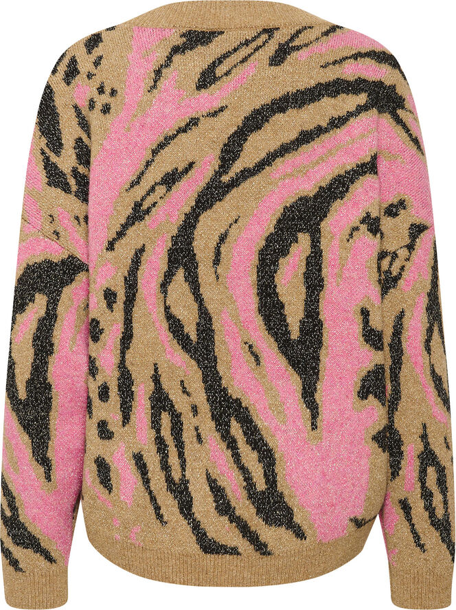 Saint Tropez GucciaSZ Pullover Nuthatch