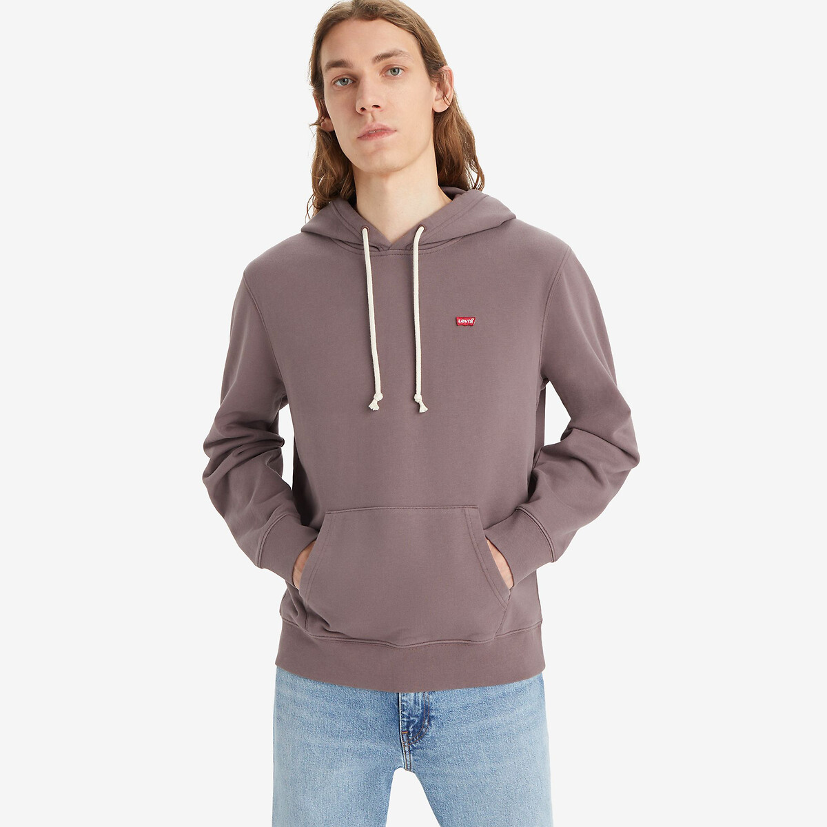 LEVI'S<br>Hoodie Housemark