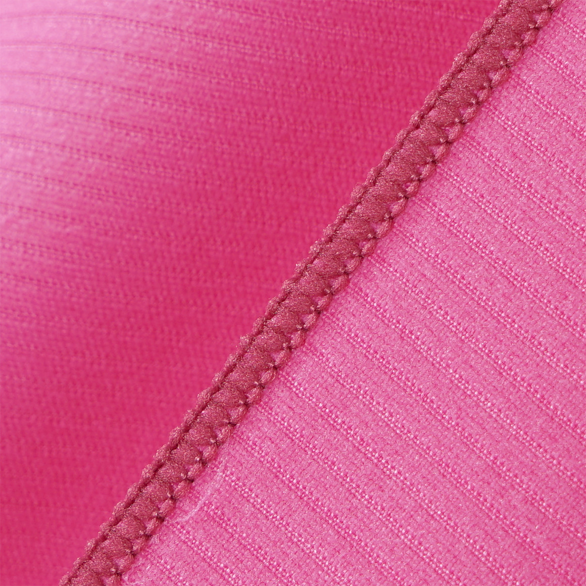 My Home Kleines Sport-Handtuch aus Mikrofaser pink