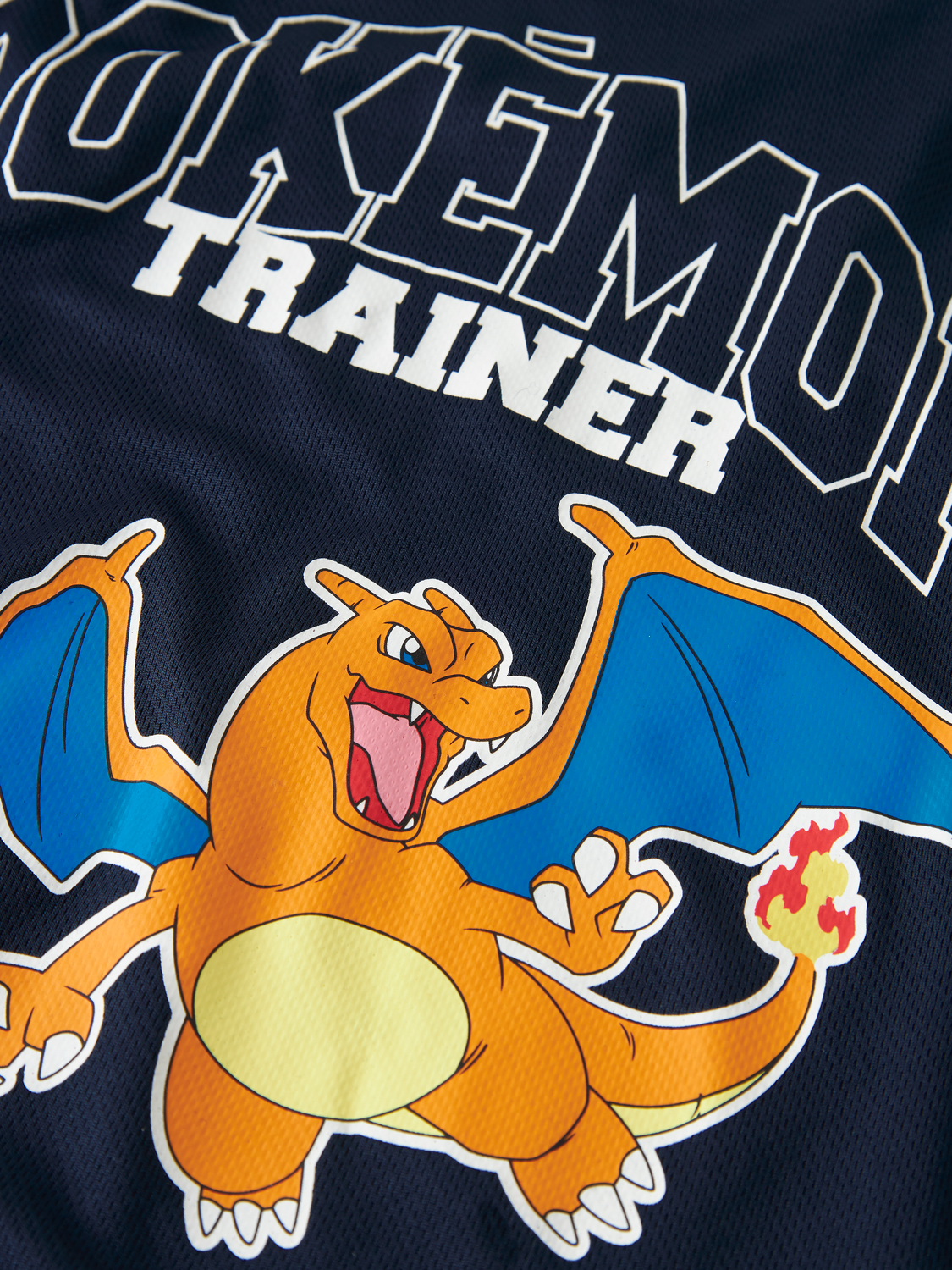 Name It T-shirts Moris Pokemon