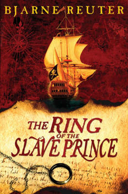 The Ring Of The Slave Prince (Paperback)