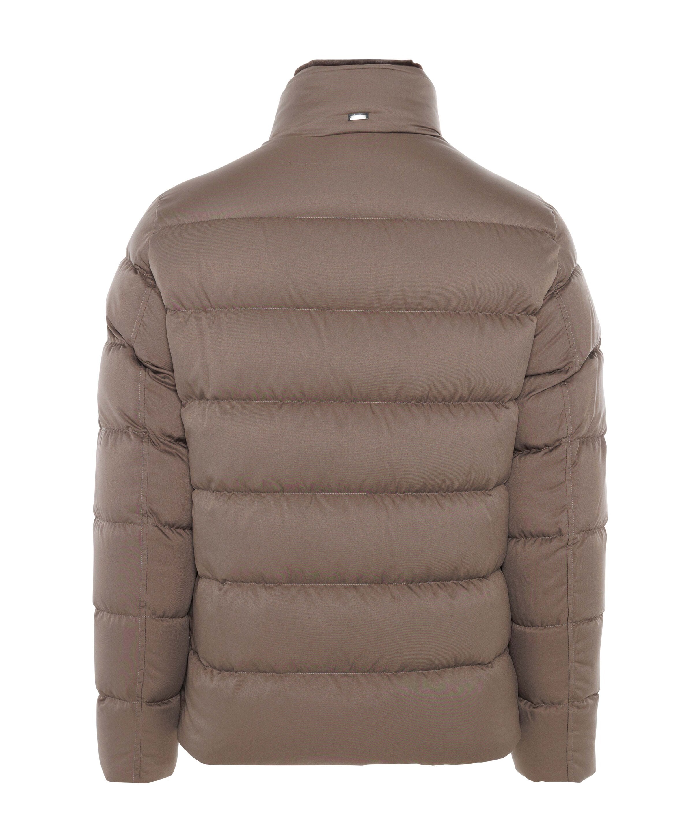 Herno Heren jas beige
