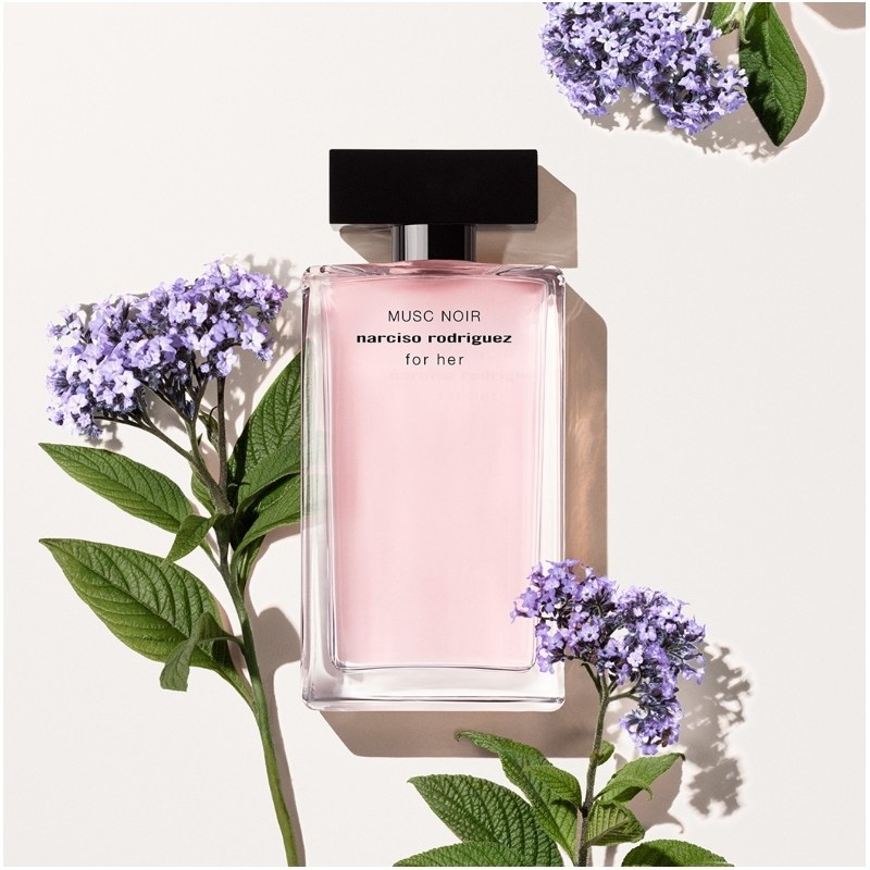 Narciso Rodriguez For Her Musc Noir EDP 50 ml
