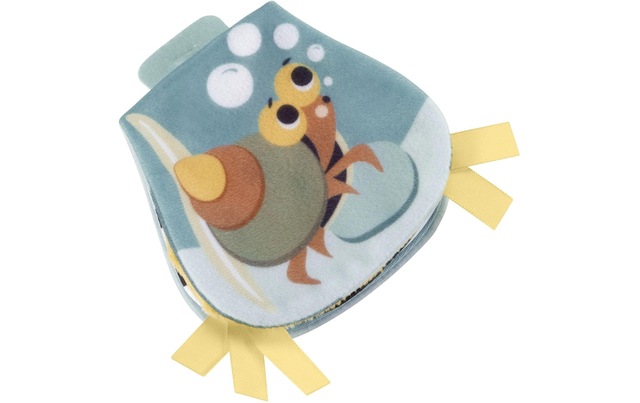Fisher-Price® Plüschfigur »Otter«