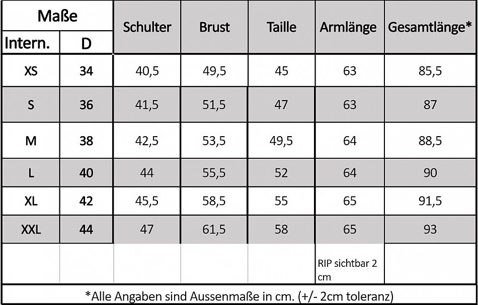 NAVAHOO Damen Stylischer Steppmantel Winter Parka mit edlem Fellimitat Paula