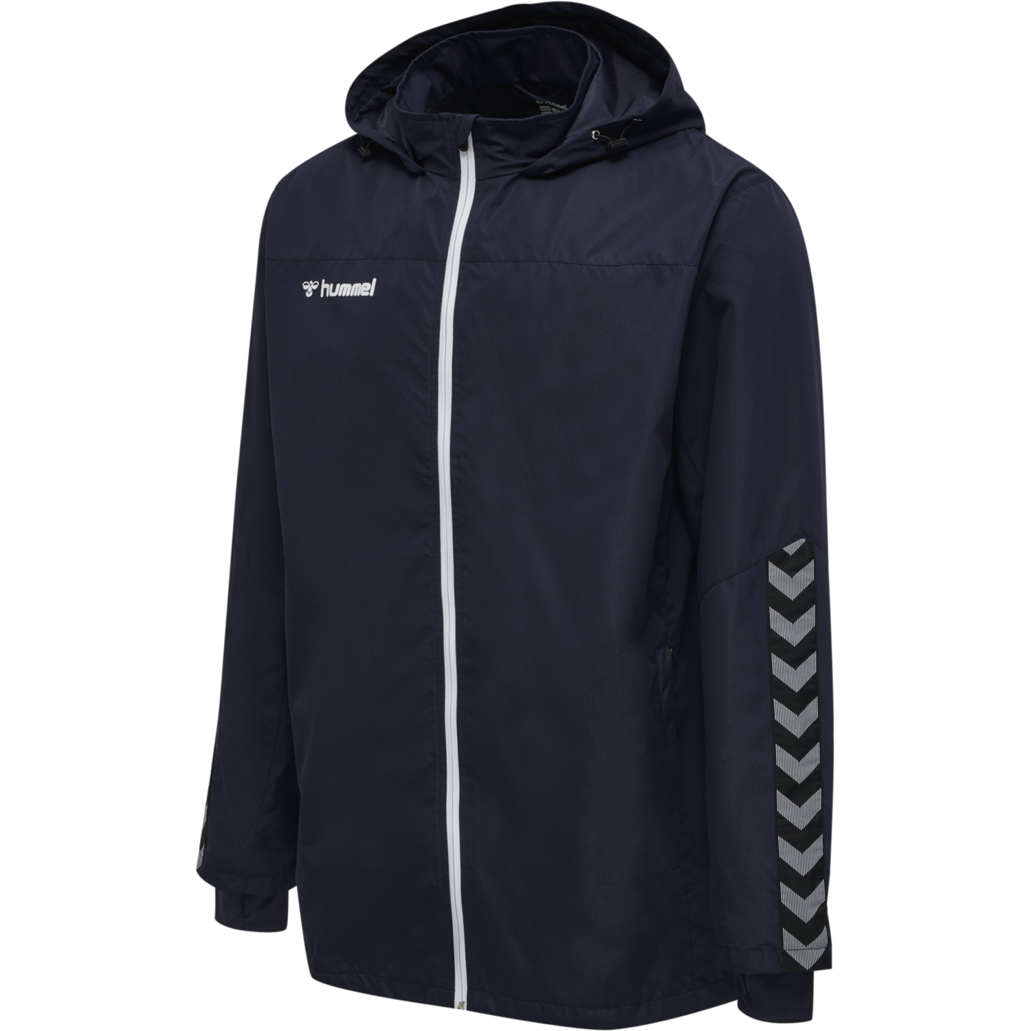 hmlAUTHENTIC KIDS ALL-WEATHER JACKE