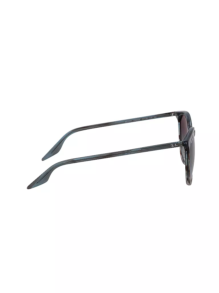 RAY BAN Sonnenbrille 2204/54 hellblau