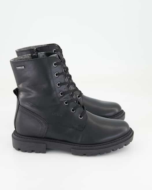 Richter 4311-8231-9900 Stiefel in Schwarz