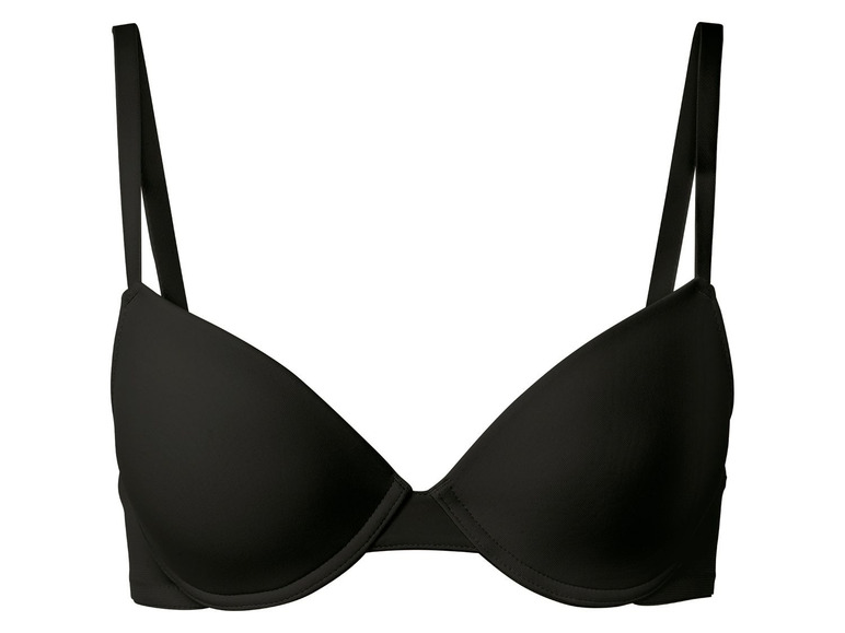 Dames basic-BH's pak van 2