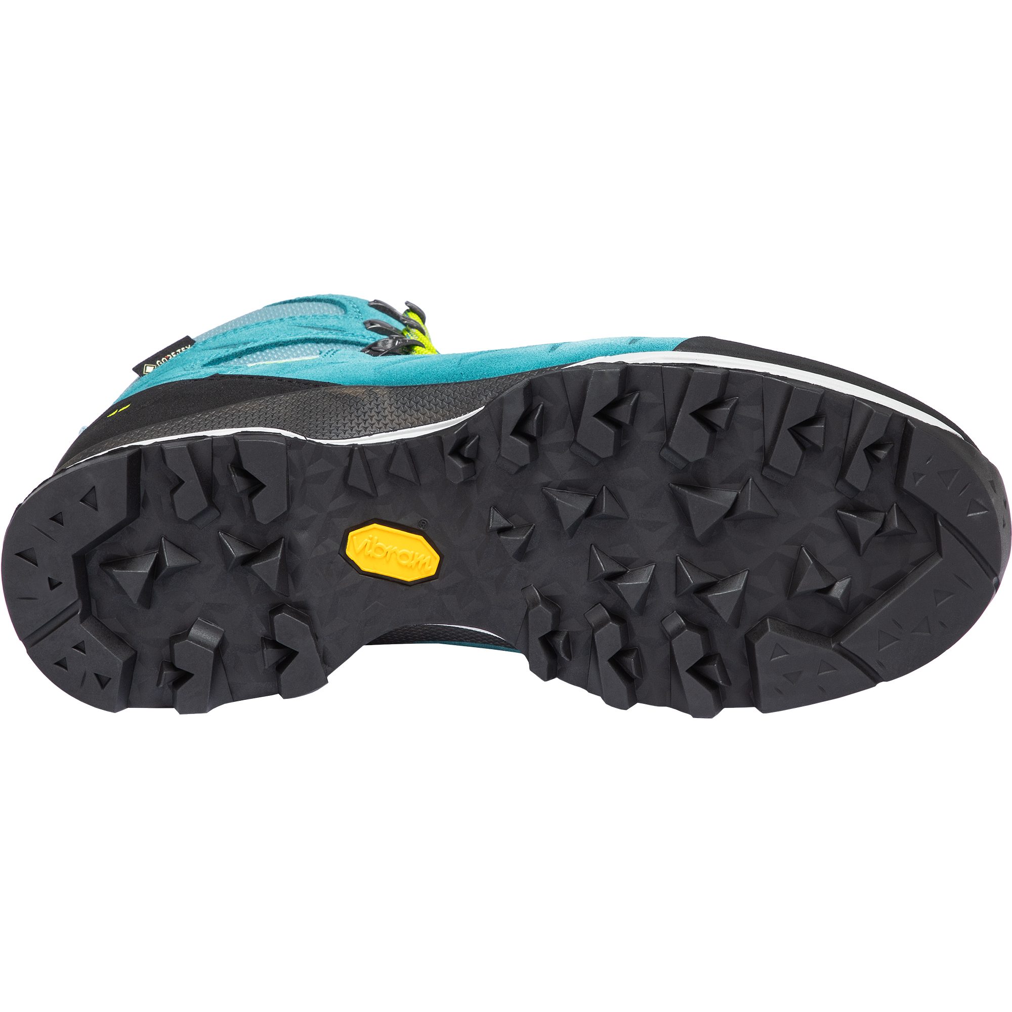 Hanwag Makra Trek Lady GORE-TEX® Bergstiefel Damen icefall