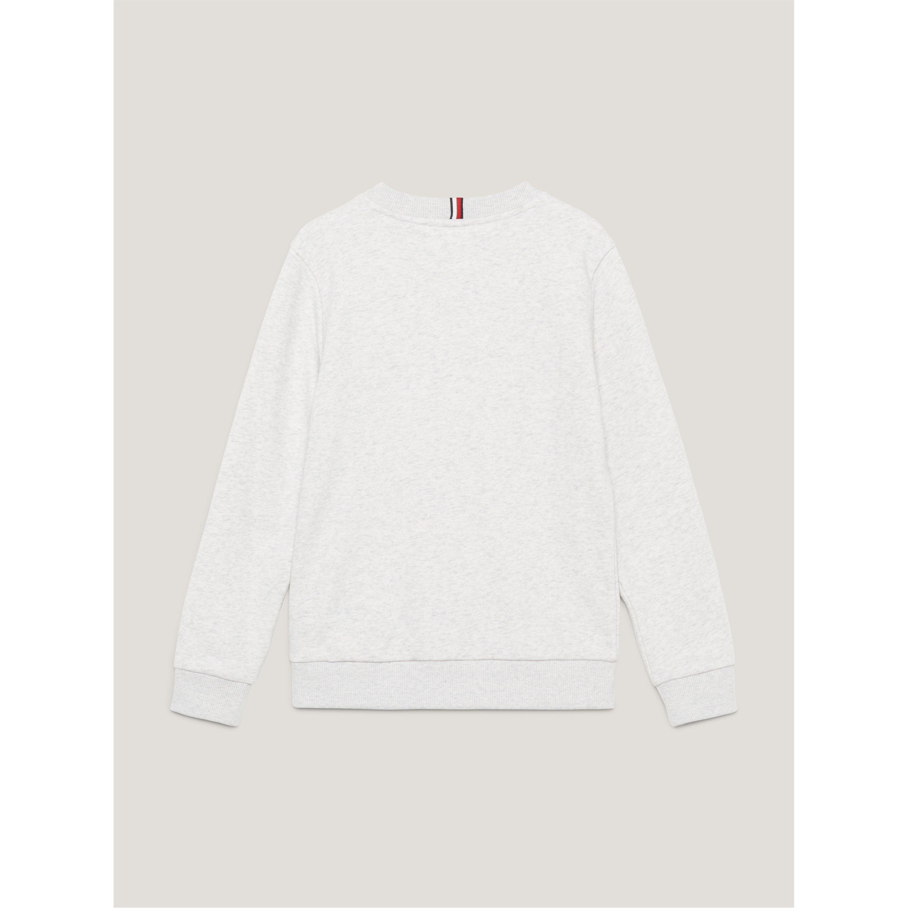 Tommy Hilfiger TH LOGO SWEATSHIRT