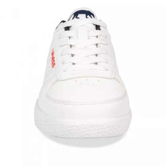 Baskets BLANC AIRNESS