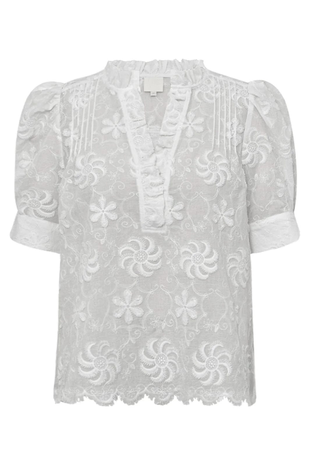 Gossia Amargo Dia Blouse G2614