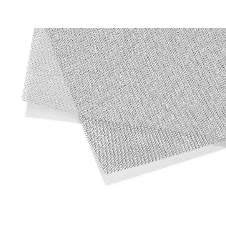 Aluminium Streckmetall, ultrafein