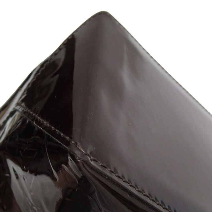 Louis Vuitton Vintage Louis Vuitton Wilshire Burgundy