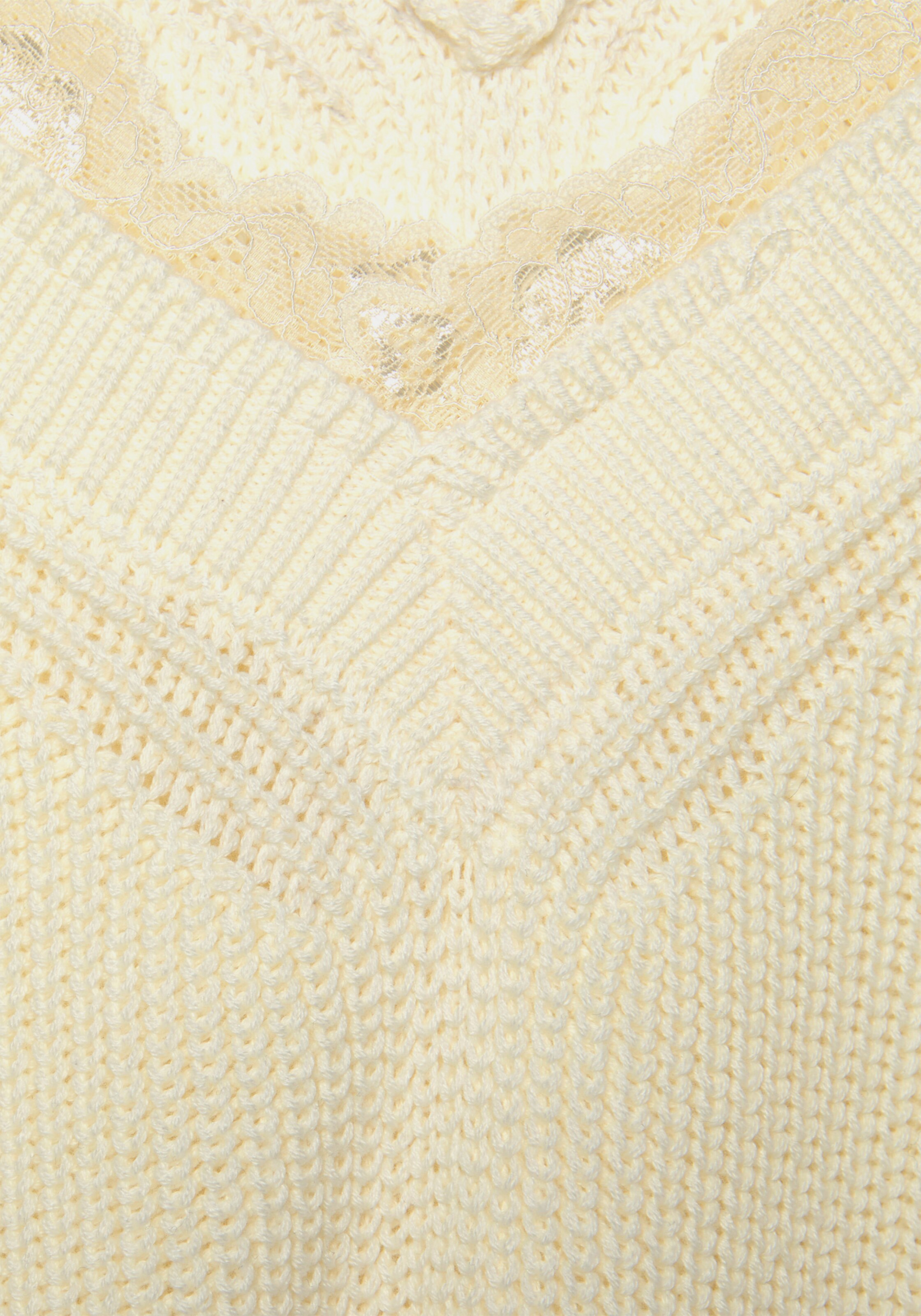 Strickpullover